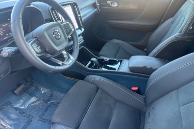 2023 Volvo C40 Recharge Pure Electric Ultimate