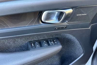 2023 Volvo C40 Recharge Pure Electric Ultimate