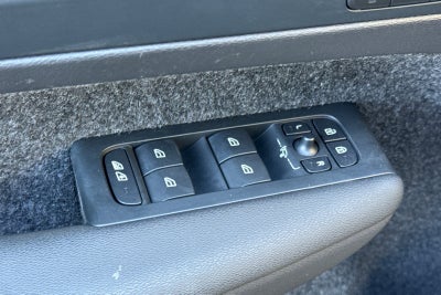 2023 Volvo C40 Recharge Pure Electric Ultimate
