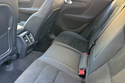 2023 Volvo C40 Recharge Pure Electric Ultimate
