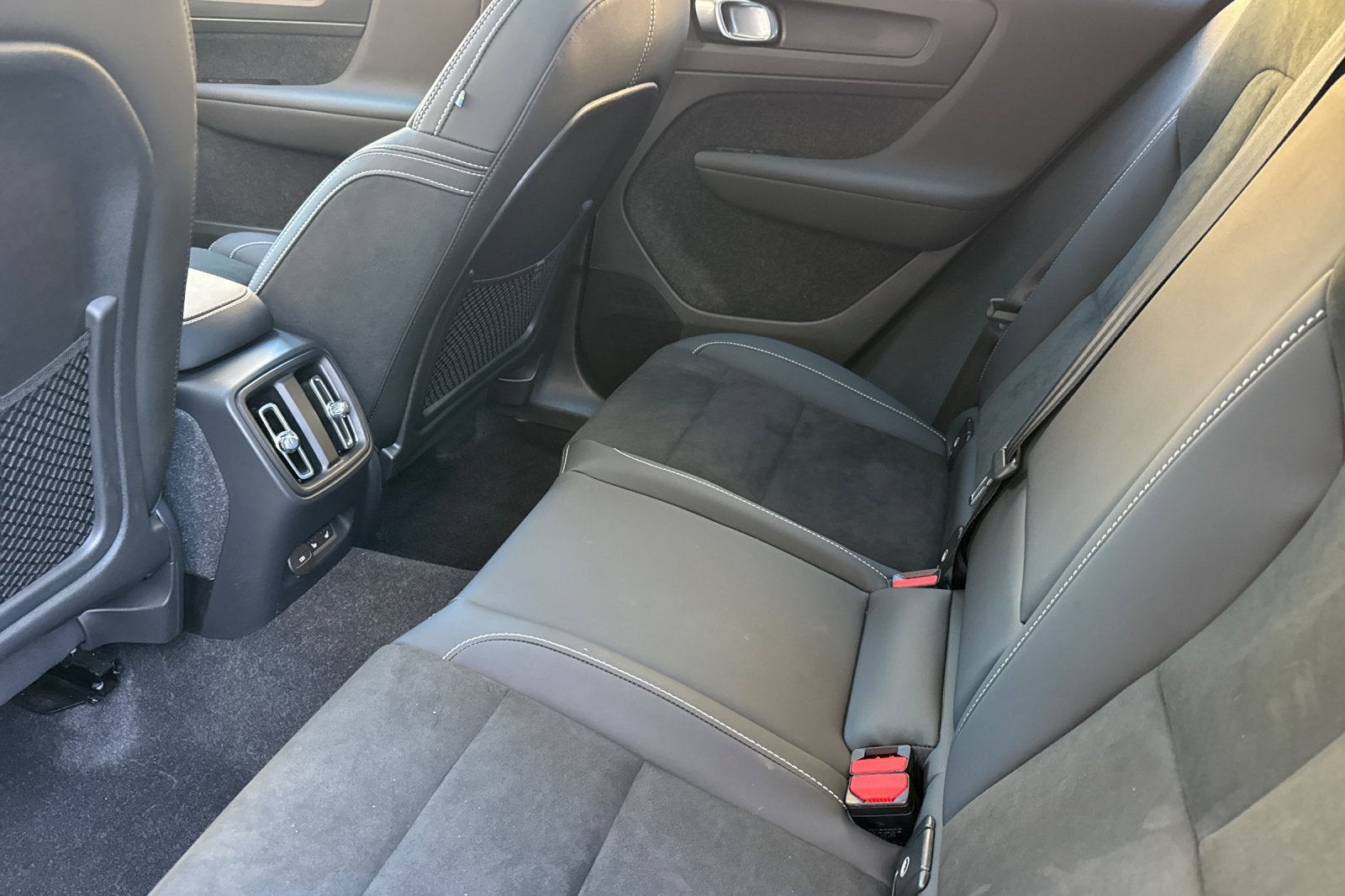 2023 Volvo C40 Recharge Pure Electric Ultimate