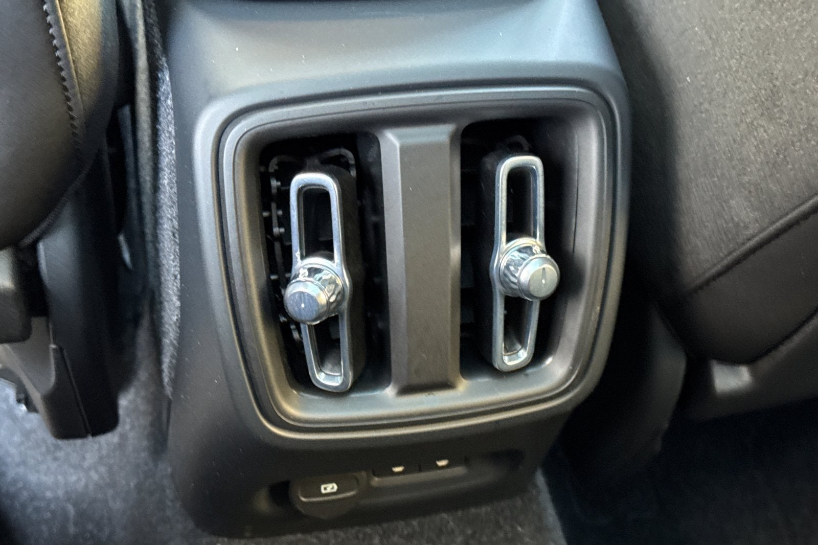 2023 Volvo C40 Recharge Pure Electric Ultimate
