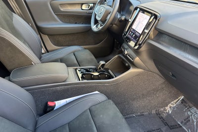 2023 Volvo C40 Recharge Pure Electric Ultimate