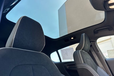 2023 Volvo C40 Recharge Pure Electric Ultimate
