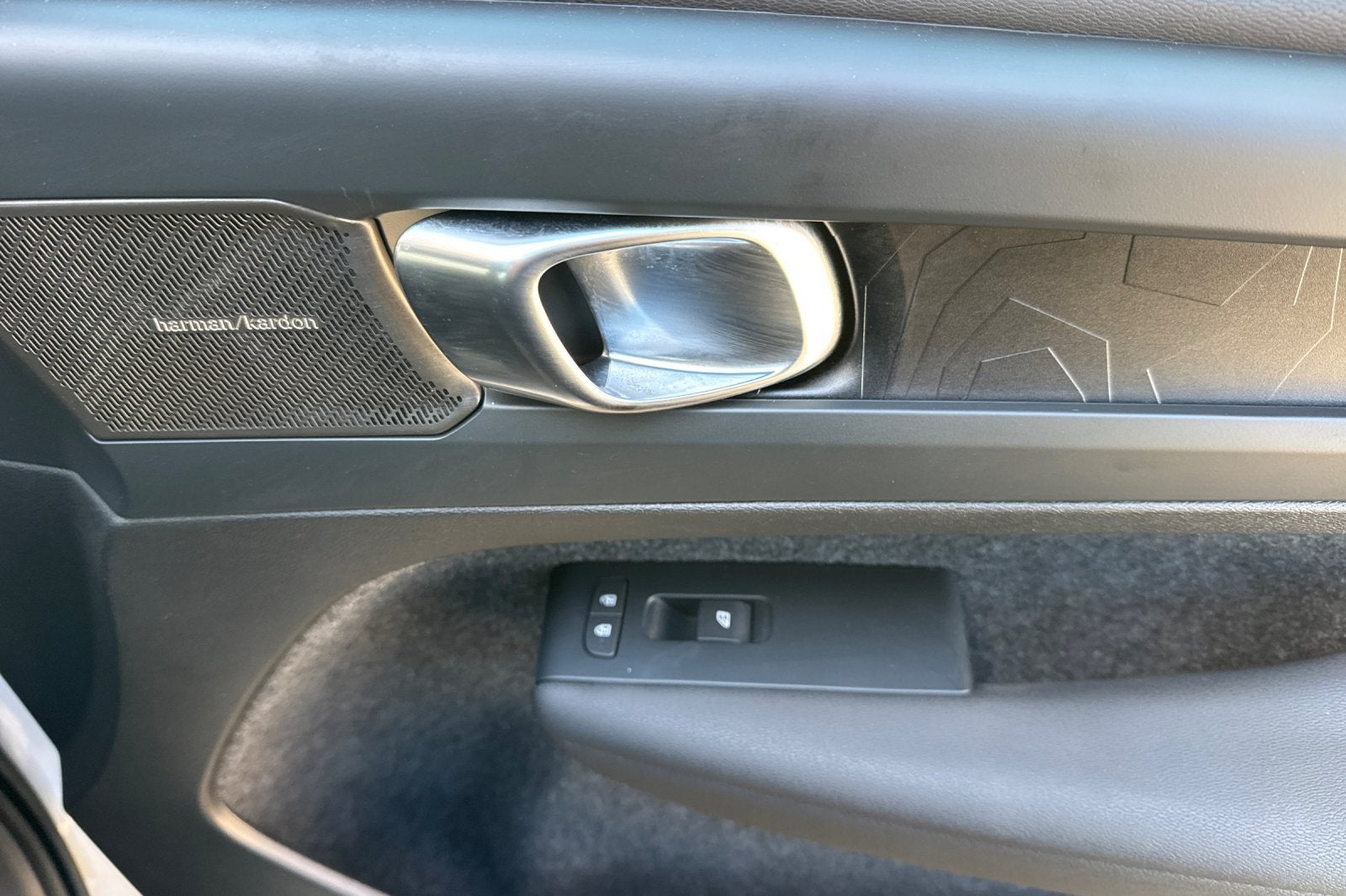 2023 Volvo C40 Recharge Pure Electric Ultimate