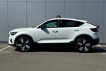2023 Volvo C40 Recharge Pure Electric Ultimate