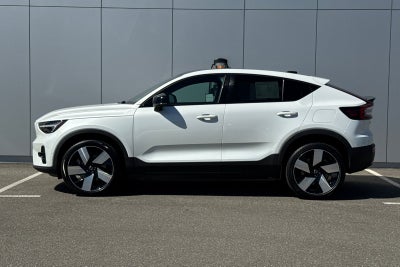 2023 Volvo C40 Recharge Pure Electric Ultimate