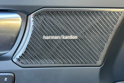 2023 Volvo C40 Recharge Pure Electric Ultimate