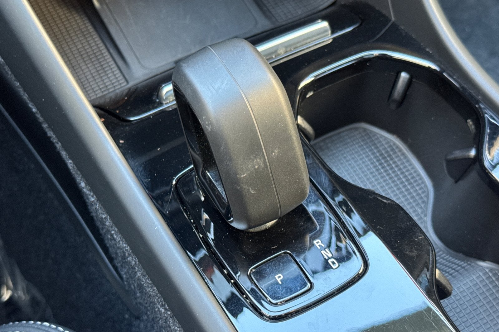 2023 Volvo C40 Recharge Pure Electric Ultimate