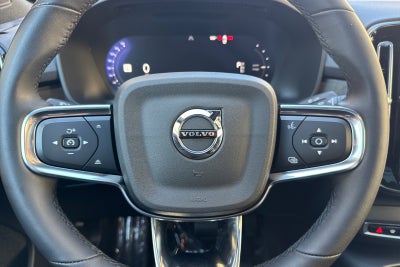 2023 Volvo C40 Recharge Pure Electric Ultimate