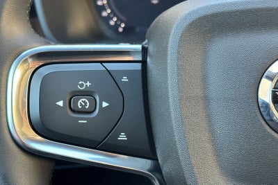 2023 Volvo C40 Recharge Pure Electric Ultimate