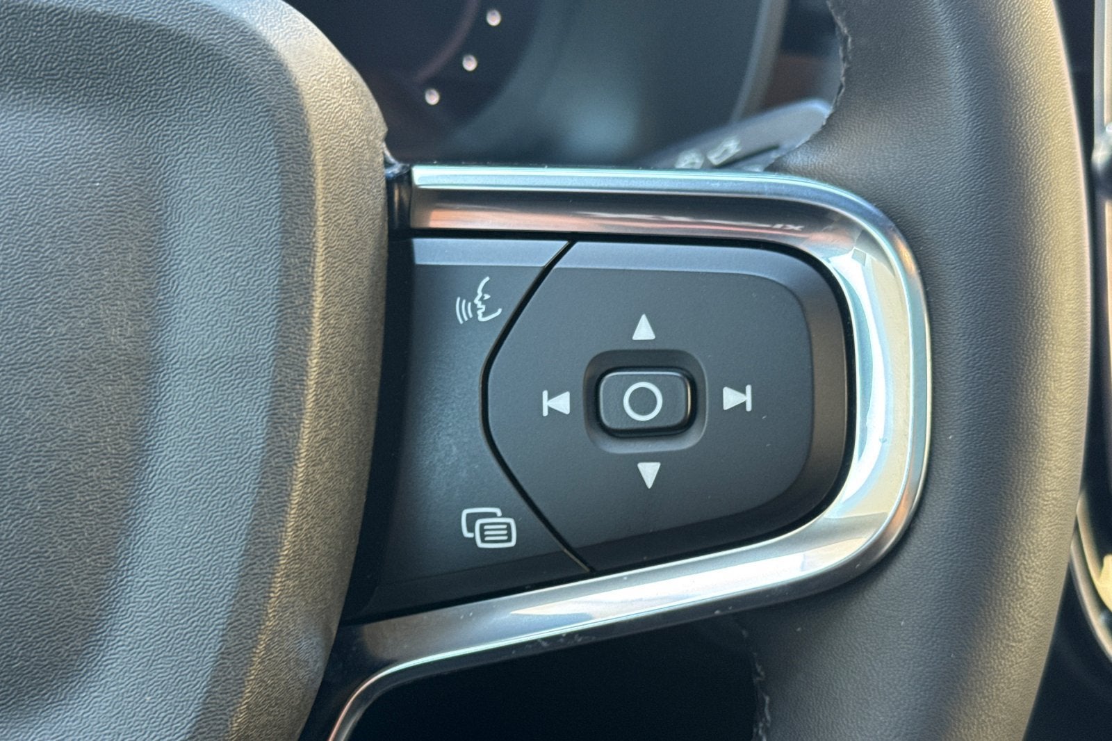2023 Volvo C40 Recharge Pure Electric Ultimate