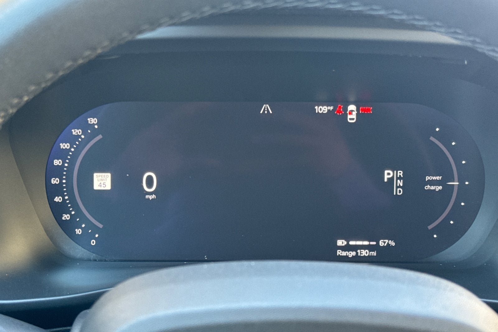 2023 Volvo C40 Recharge Pure Electric Ultimate