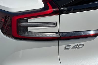 2023 Volvo C40 Recharge Pure Electric Ultimate