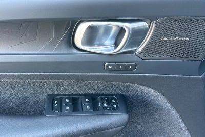 2023 Volvo C40 Recharge Pure Electric Ultimate