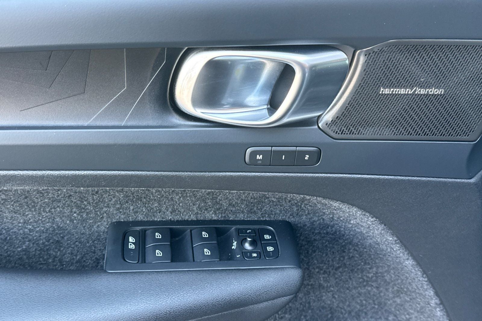 2023 Volvo C40 Recharge Pure Electric Ultimate