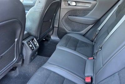 2023 Volvo C40 Recharge Pure Electric Ultimate