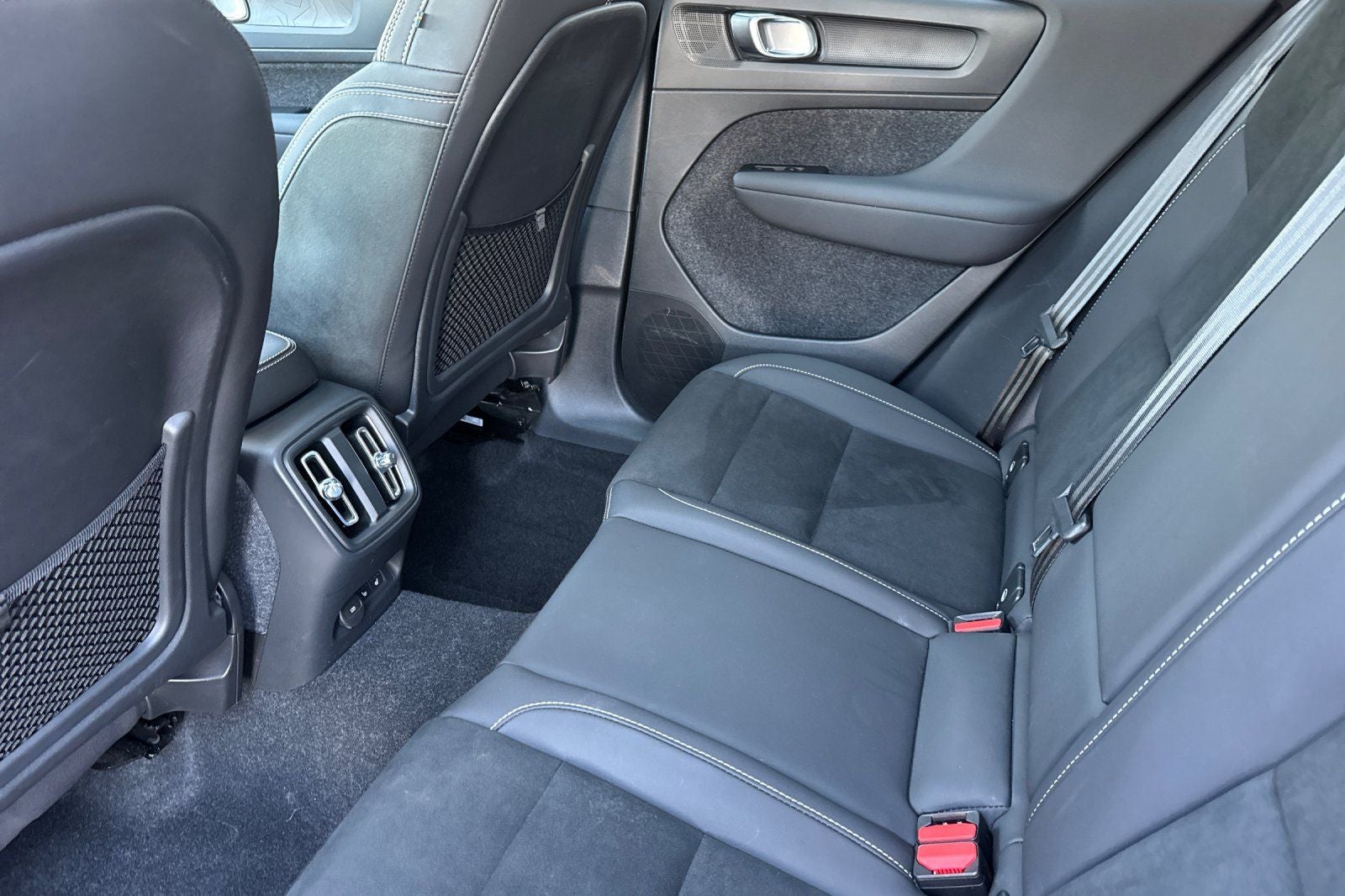2023 Volvo C40 Recharge Pure Electric Ultimate