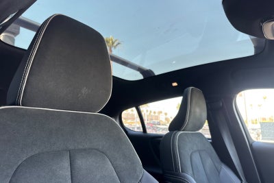 2023 Volvo C40 Recharge Pure Electric Ultimate