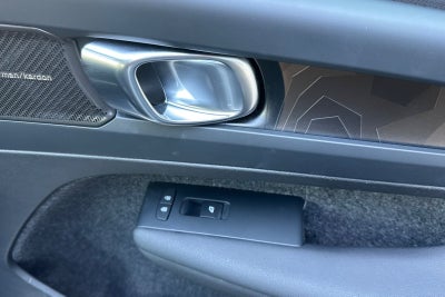 2023 Volvo C40 Recharge Pure Electric Ultimate