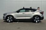 2023 Volvo C40 Recharge Pure Electric Ultimate