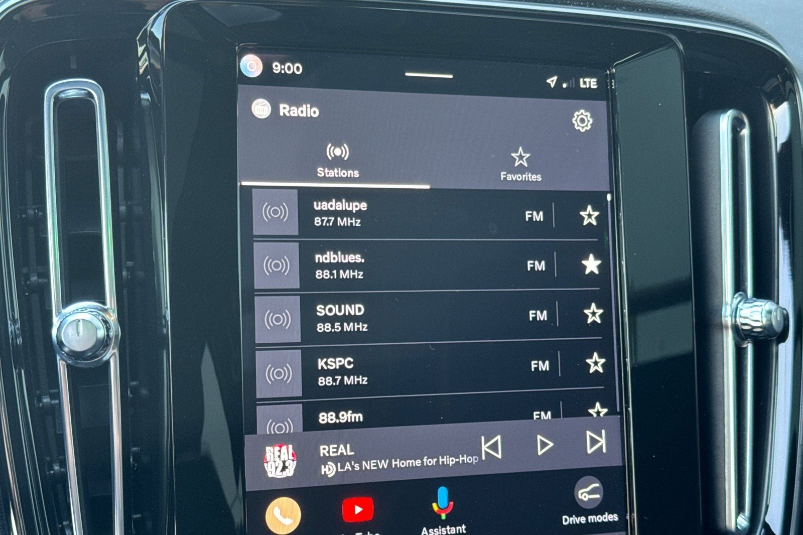 2023 Volvo C40 Recharge Pure Electric Ultimate