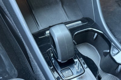 2023 Volvo C40 Recharge Pure Electric Ultimate
