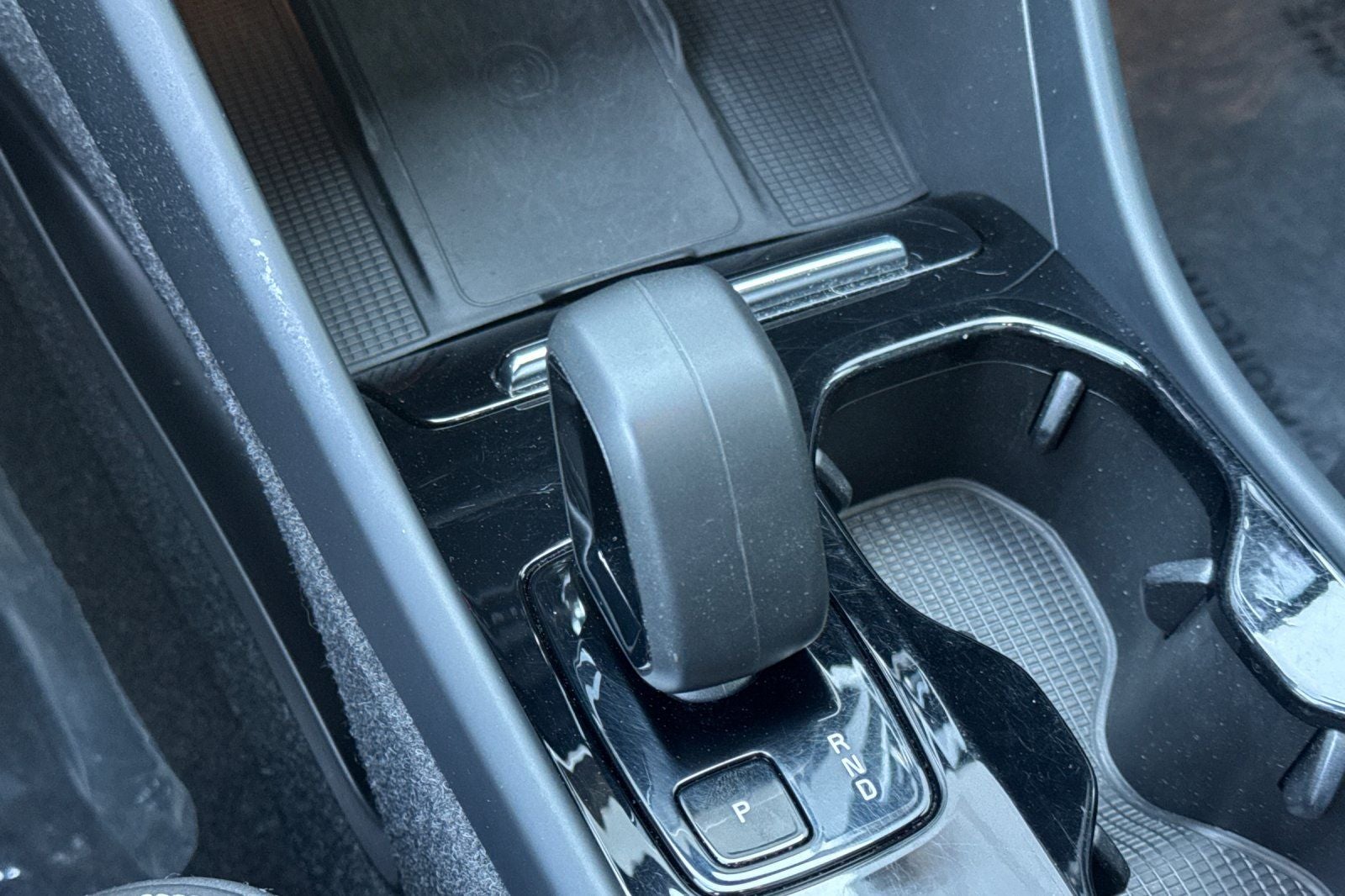 2023 Volvo C40 Recharge Pure Electric Ultimate