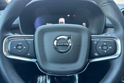 2023 Volvo C40 Recharge Pure Electric Ultimate