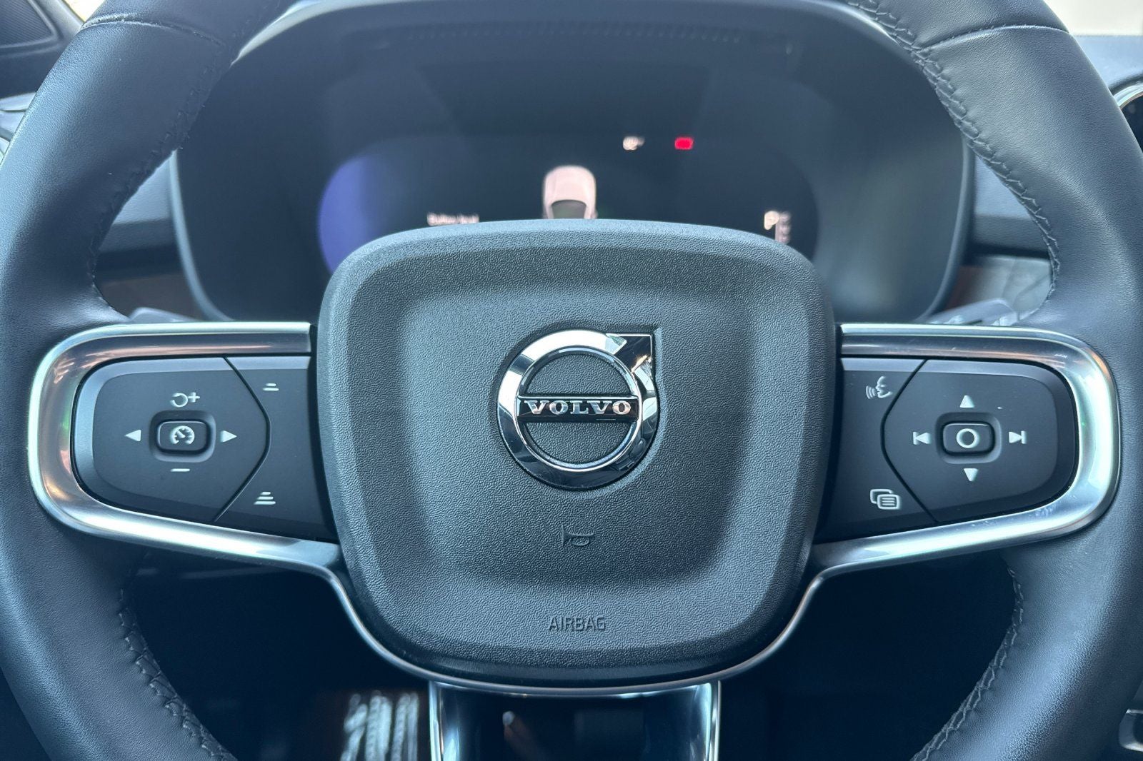 2023 Volvo C40 Recharge Pure Electric Ultimate