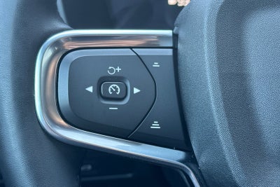 2023 Volvo C40 Recharge Pure Electric Ultimate