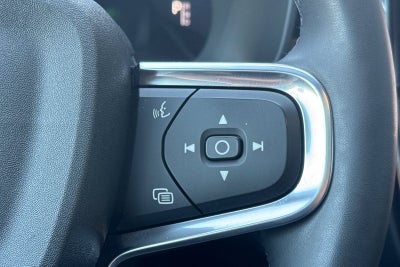 2023 Volvo C40 Recharge Pure Electric Ultimate