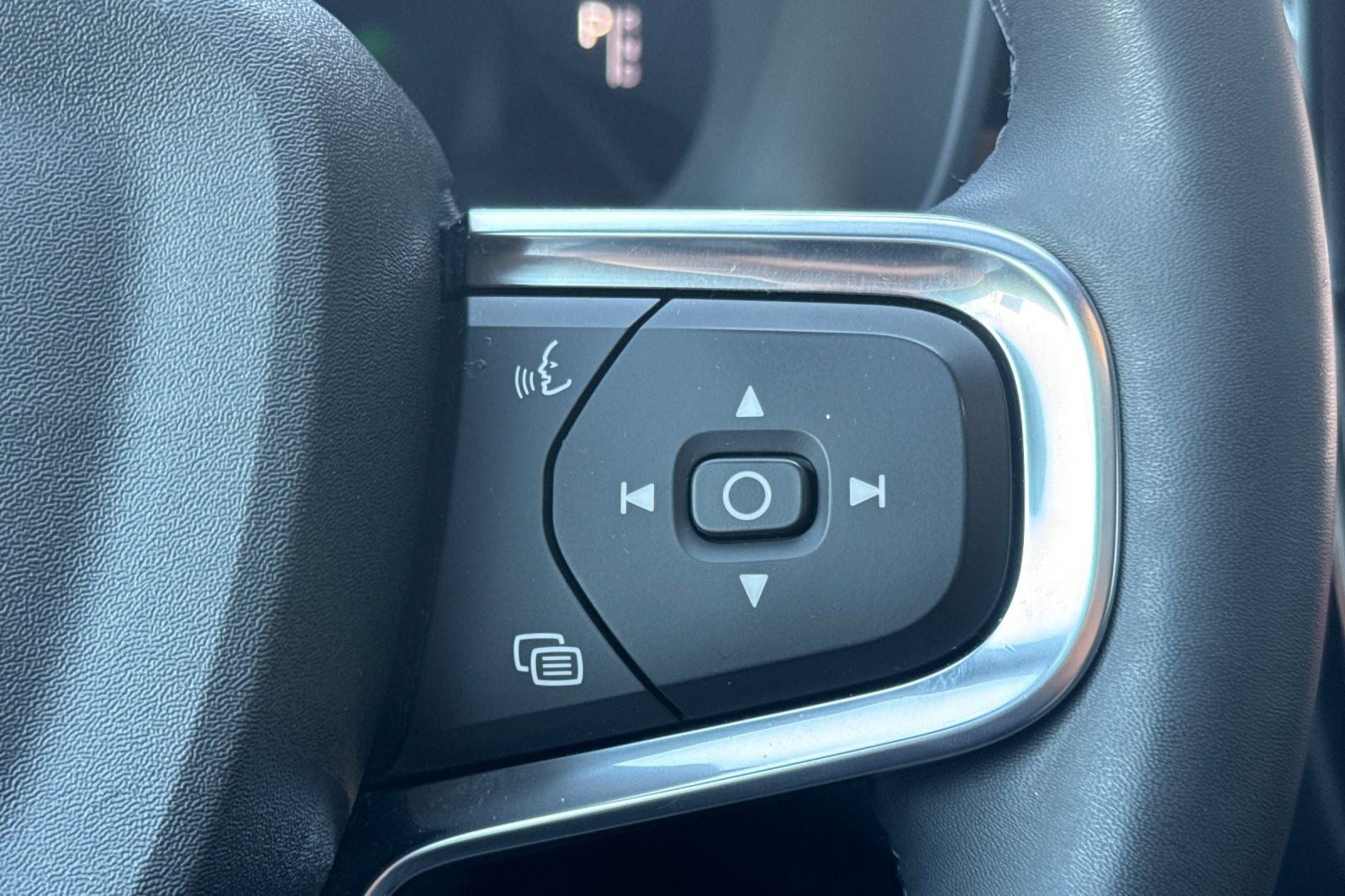 2023 Volvo C40 Recharge Pure Electric Ultimate