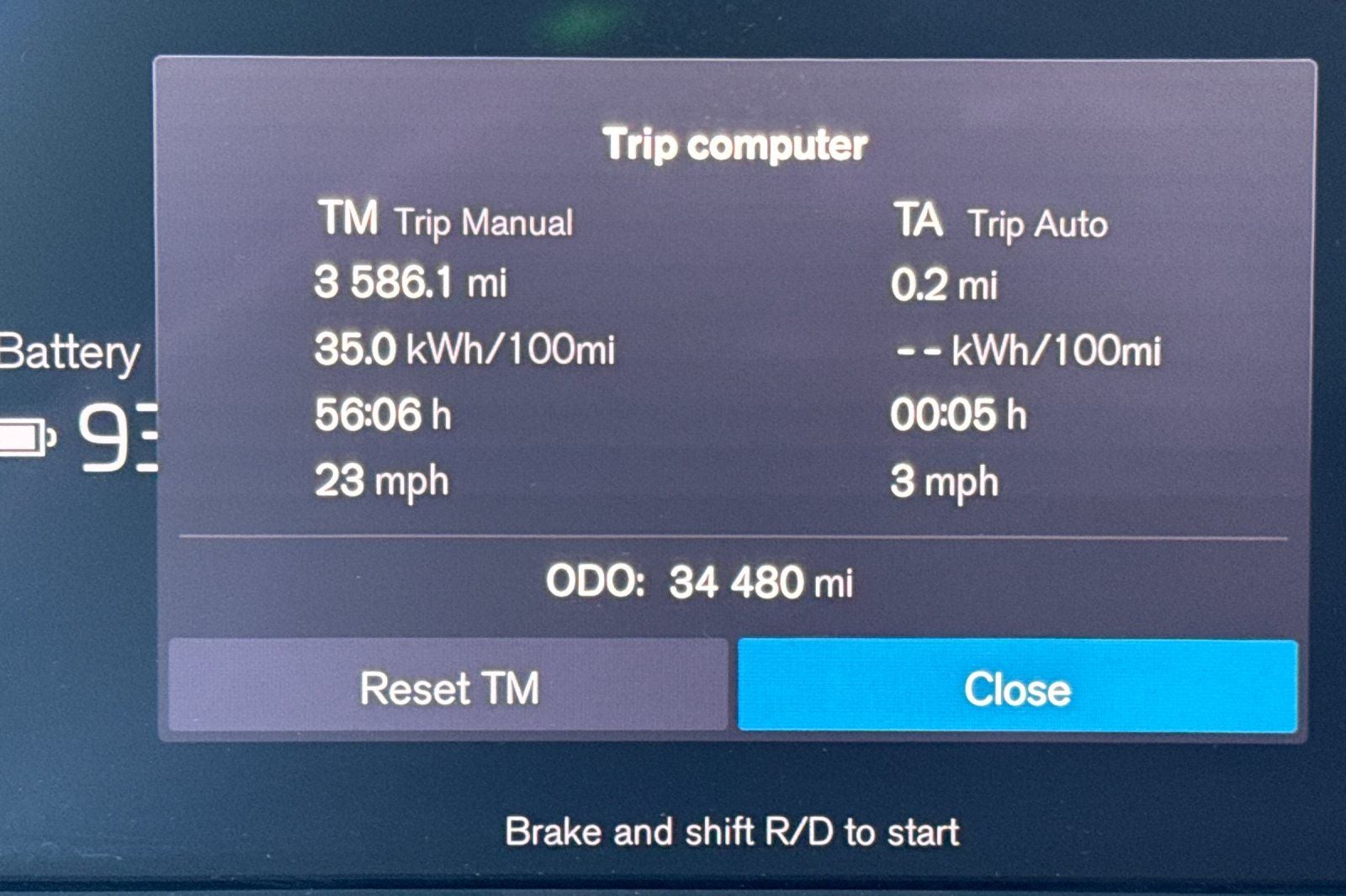2023 Volvo C40 Recharge Pure Electric Ultimate