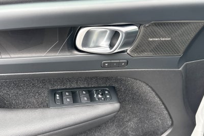 2023 Volvo C40 Recharge Pure Electric Ultimate