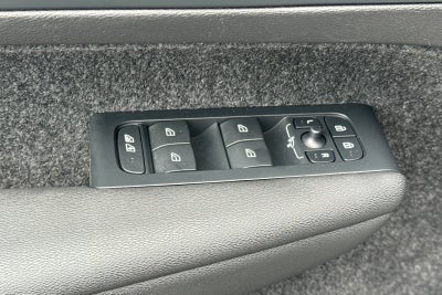 2023 Volvo C40 Recharge Pure Electric Ultimate