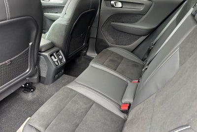 2023 Volvo C40 Recharge Pure Electric Ultimate