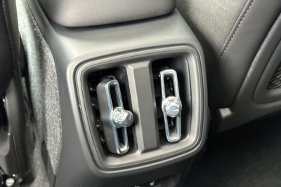 2023 Volvo C40 Recharge Pure Electric Ultimate