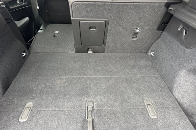 2023 Volvo C40 Recharge Pure Electric Ultimate