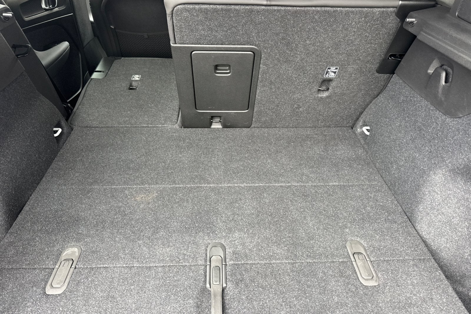 2023 Volvo C40 Recharge Pure Electric Ultimate