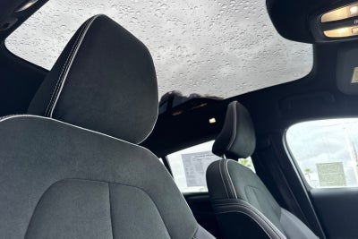 2023 Volvo C40 Recharge Pure Electric Ultimate