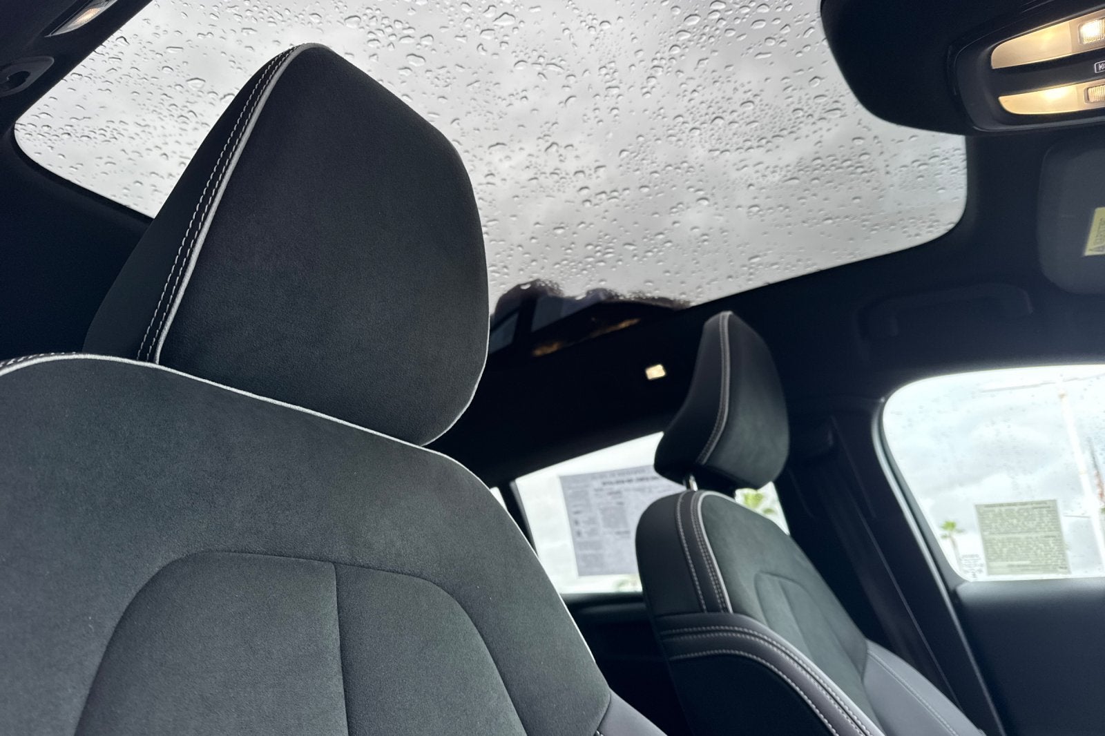 2023 Volvo C40 Recharge Pure Electric Ultimate