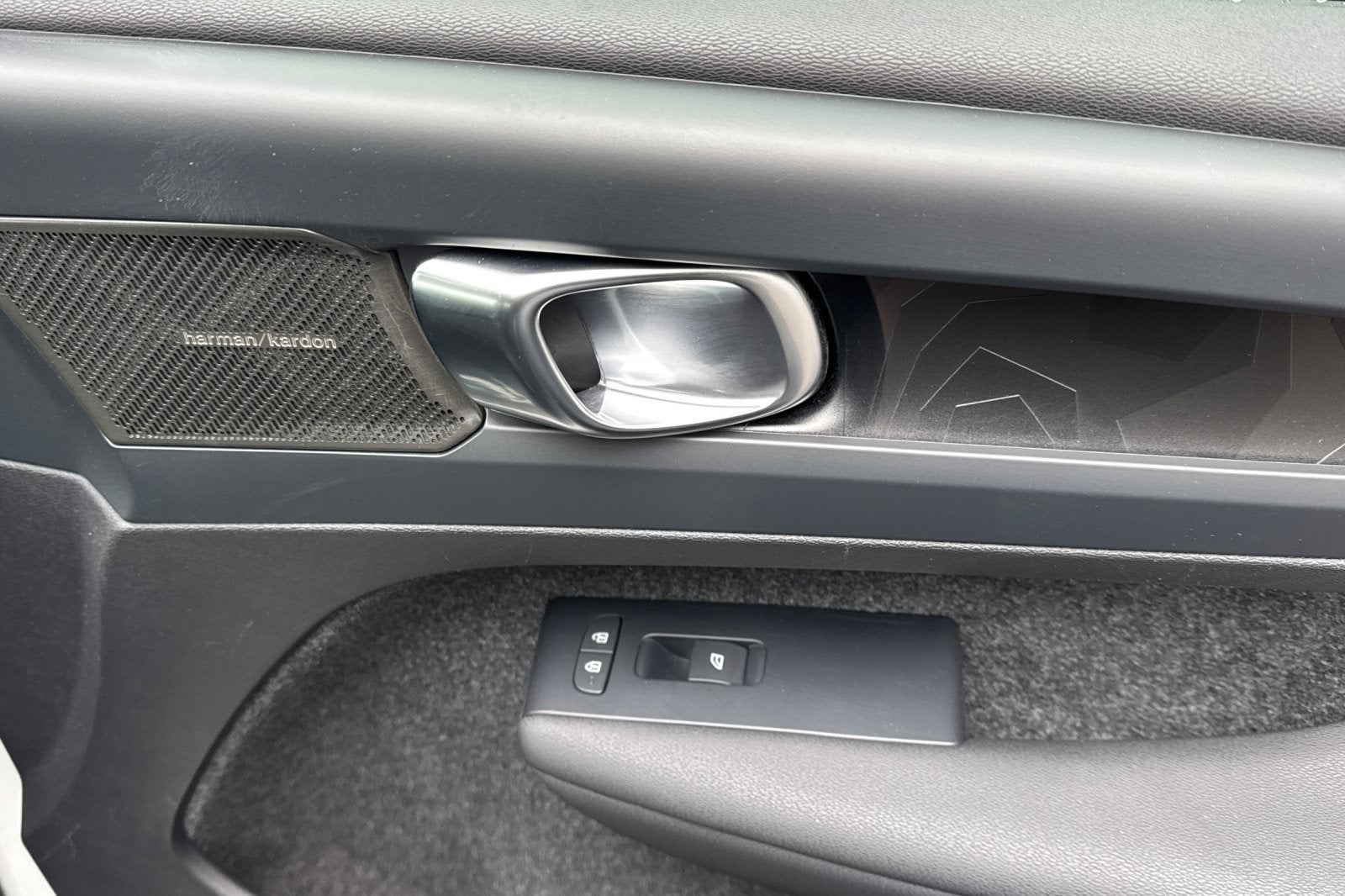 2023 Volvo C40 Recharge Pure Electric Ultimate