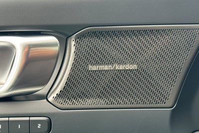 2023 Volvo C40 Recharge Pure Electric Ultimate