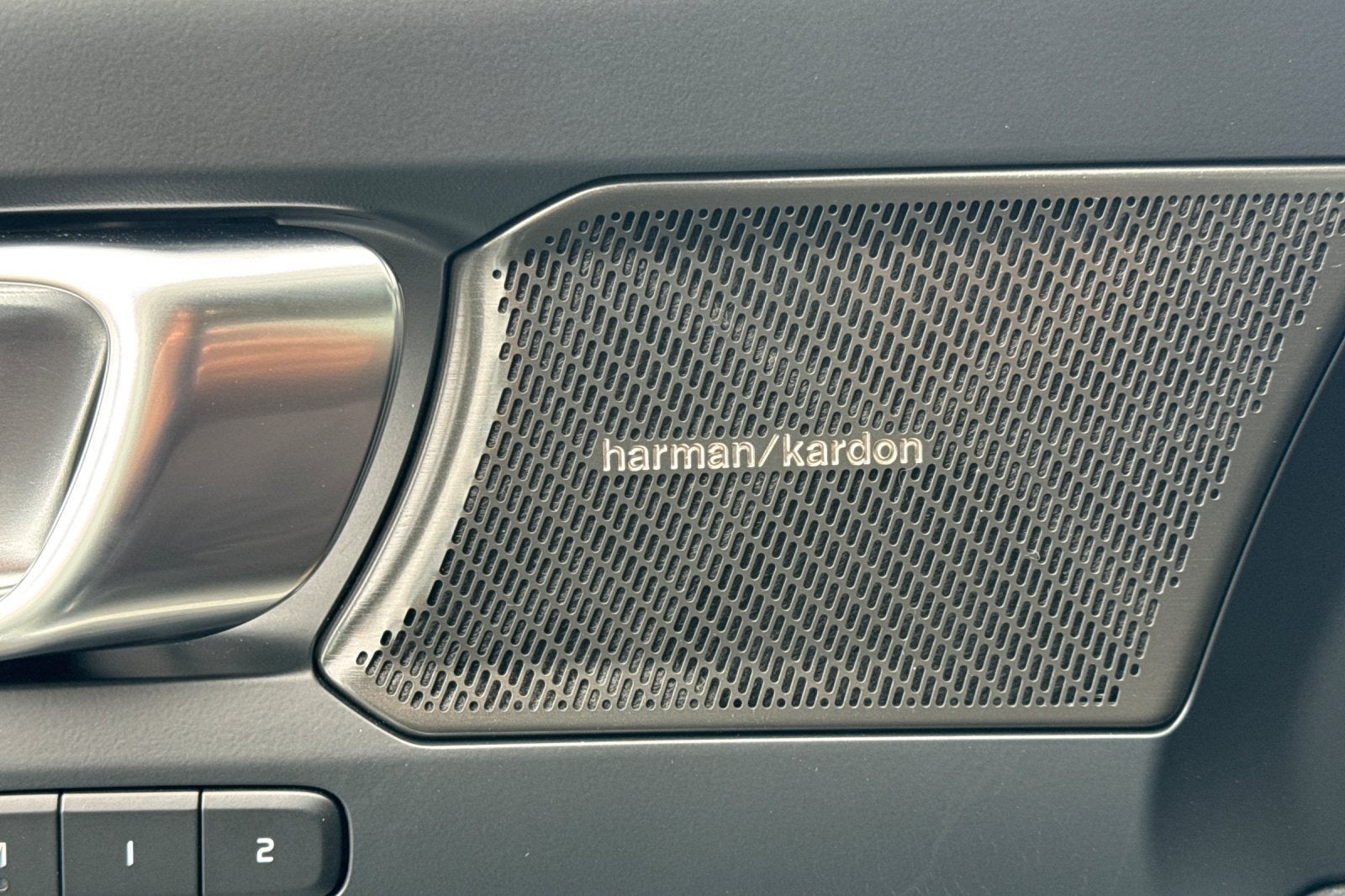 2023 Volvo C40 Recharge Pure Electric Ultimate