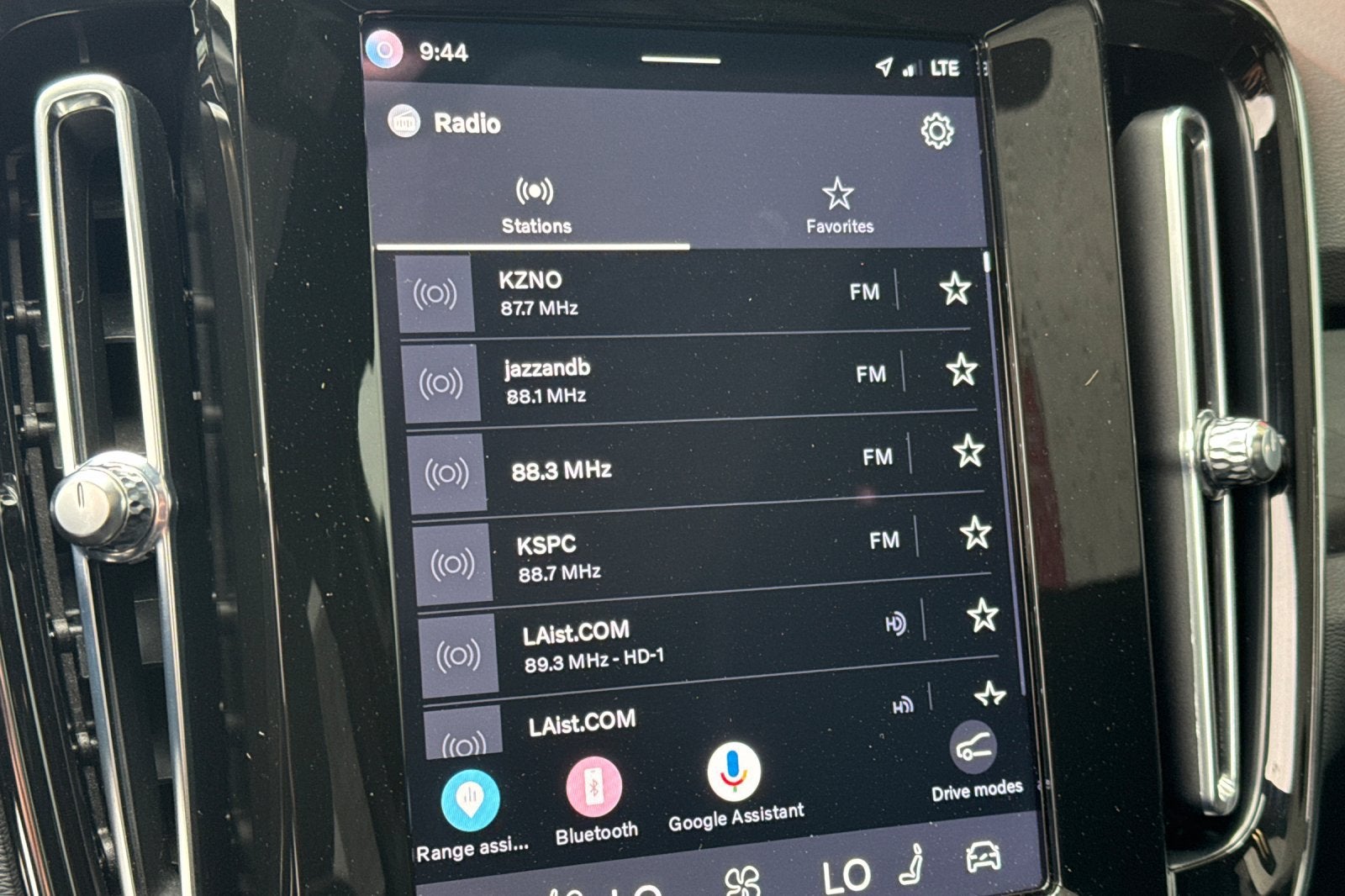 2023 Volvo C40 Recharge Pure Electric Ultimate