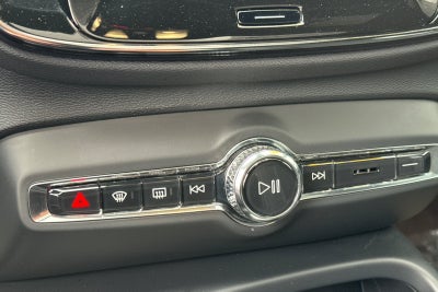 2023 Volvo C40 Recharge Pure Electric Ultimate