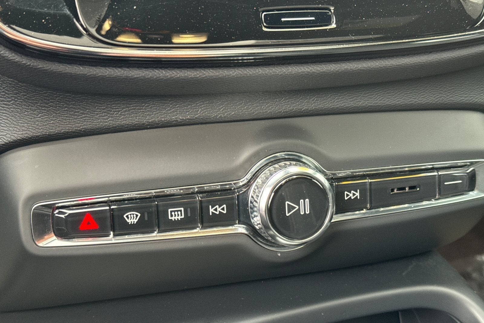 2023 Volvo C40 Recharge Pure Electric Ultimate
