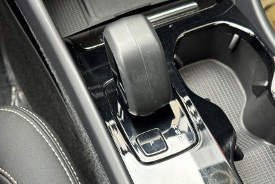 2023 Volvo C40 Recharge Pure Electric Ultimate