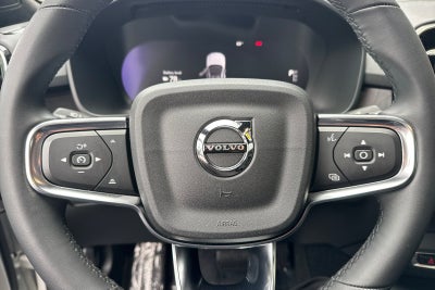 2023 Volvo C40 Recharge Pure Electric Ultimate